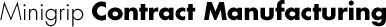 Minigrip Contract Manufacturing