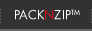 PackNZip Storage Bag Solutions at Minigrip
