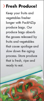 Fresh Produce!
