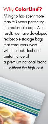 Why ColorLine?