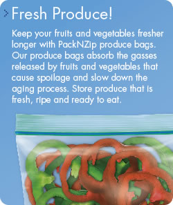 Fresh Produce!